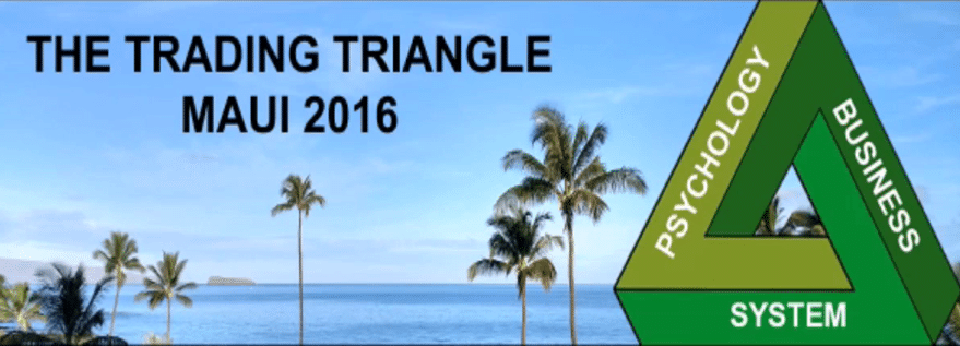 John Locke – The Trading Triangle Maui 2016 1 John Locke – The Trading Triangle Maui 2016