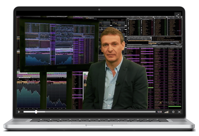 Lex van Dam – Million Dollar Traders Course 1 Lex van Dam – Million Dollar Traders Course