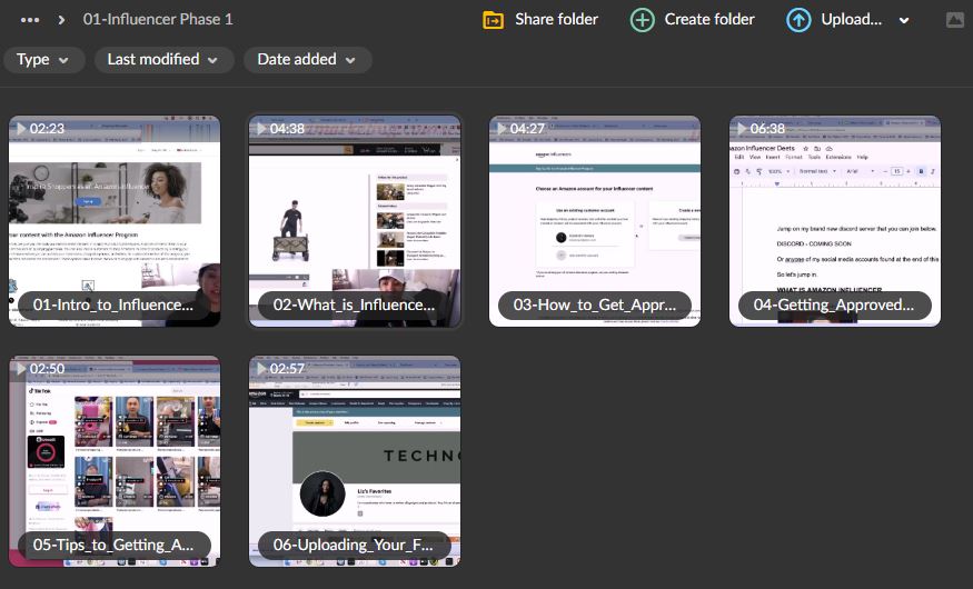 Liz Herrera – The Hurricane Cash Flow System 2 Liz Herrera – The Hurricane Cash Flow System - Image 2