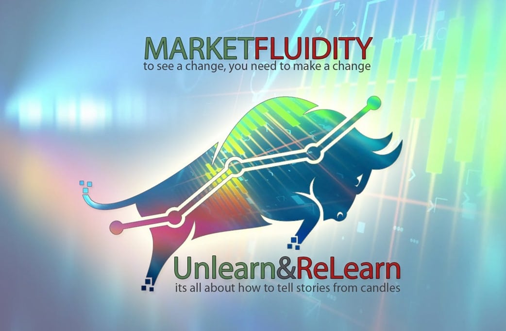 Market Fluidity 1 Market Fluidity