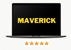 MAVERICK TRADE TAMIL