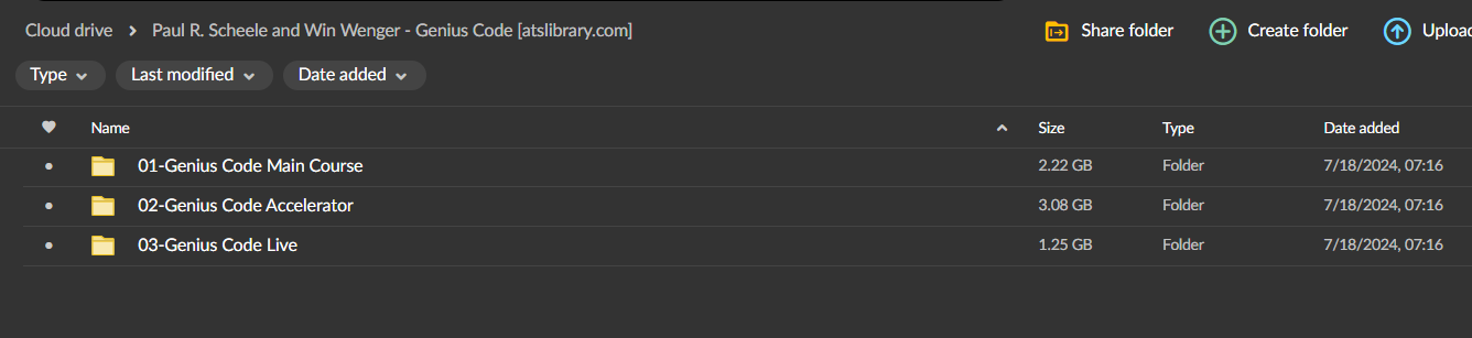 Paul R. Scheele and Win Wenger – Genius Code 2 Paul R. Scheele and Win Wenger – Genius Code - Image 2
