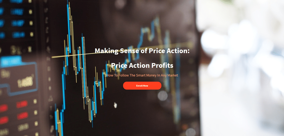 Price Action Prophet 1 Price Action Prophet