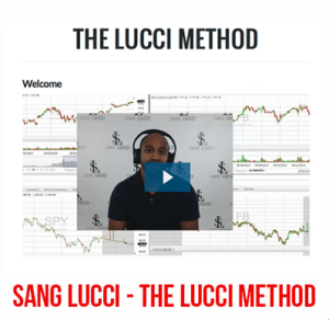 Sang Lucci – The Lucci Method