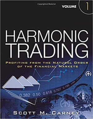 Scott M Carney – Harmonic Trading Vol1 & Vol2