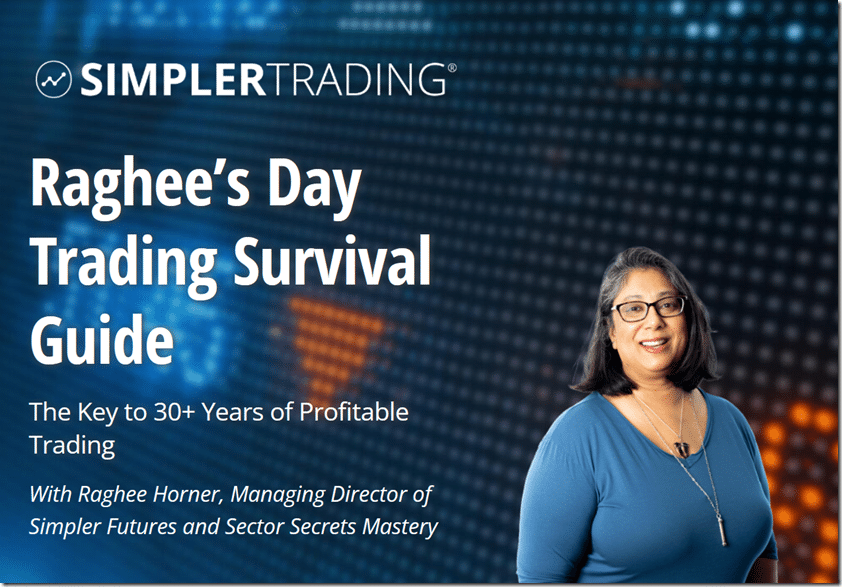 Simpler Trading – Raghee’s Day Trading Survival Guide Elite 1 Simpler Trading – Raghee’s Day Trading Survival Guide Elite