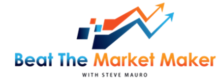 Steve Mauro – Beat The Market Maker 1 Steve Mauro – Beat The Market Maker