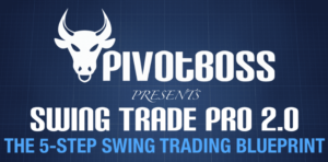 Swing Trade Pro 2.0 – PivotBoss