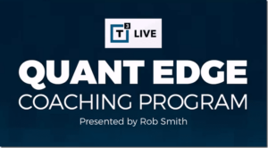 T3 Live – Quant Edge