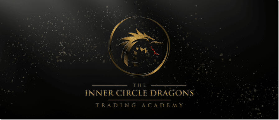 The Inner Circle Dragons Trading Academy – Ali Khan 1 The Inner Circle Dragons Trading Academy – Ali Khan