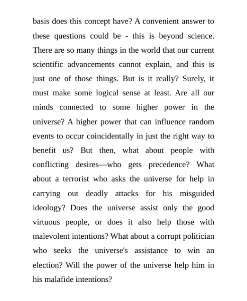 The Power of Universe Ebook By Dhruv Rathee 4 The Power of Universe Ebook By Dhruv Rathee - Image 4