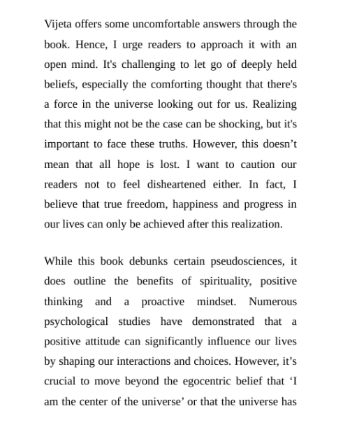 The Power of Universe Ebook By Dhruv Rathee 5 The Power of Universe Ebook By Dhruv Rathee - Image 5