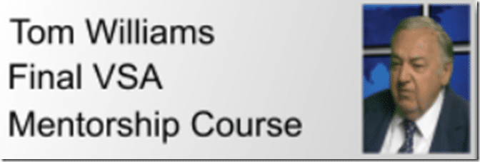 Tradeguider – Tom Williams Final Mentorship 1 Tradeguider – Tom Williams Final Mentorship