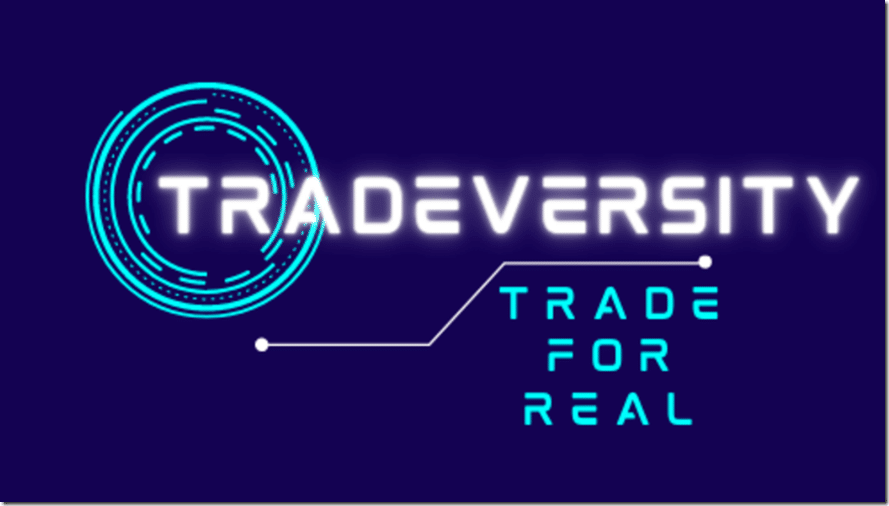 TRADEVERSITY – All Time High Trading Course 1 TRADEVERSITY – All Time High Trading Course