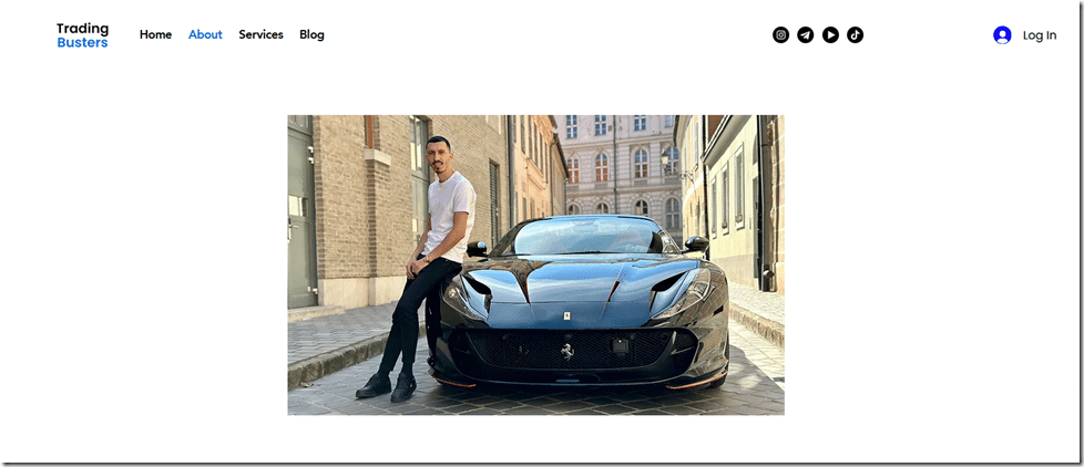 Trading Busters – Prop Trading Formula Course 1 Trading Busters – Prop Trading Formula Course