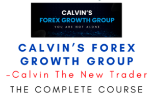 Calvin’s Forex Growth Group