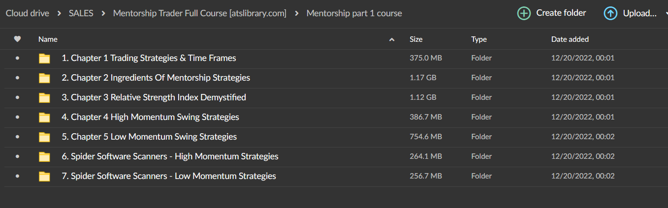 Abhijit Paul – Mentorship Trader Full Course 7 Abhijit Paul – Mentorship Trader Full Course - Image 7