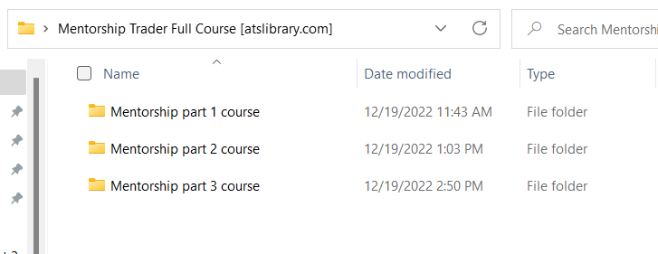Abhijit Paul – Mentorship Trader Full Course 2 Abhijit Paul – Mentorship Trader Full Course - Image 2