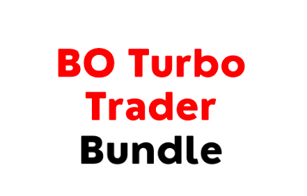 BO Turbo Trader Bundle 1 BO Turbo Trader Bundle