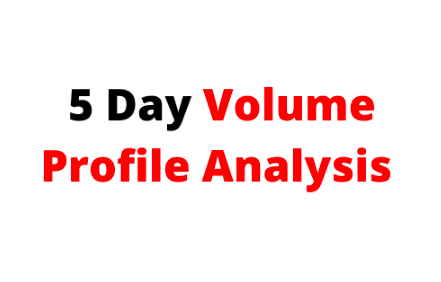 Mark Stone – 5 Day Volume Profile Analysis Course 1 Mark Stone – 5 Day Volume Profile Analysis Course