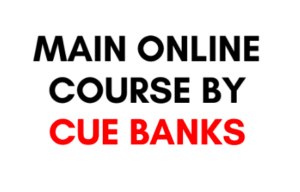 Wall Street Academy – Cue Banks