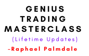 Raphael Palmdale – Genius Trading Masterclass (Lifetime Updates)