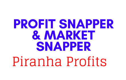Stock Trading Course (Level 1: Profit Snapper & Level 2: Market Snapper) 1 Stock Trading Course (Level 1: Profit Snapper & Level 2: Market Snapper)