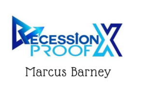 Marcus Barney – Recession Proof Xtreme