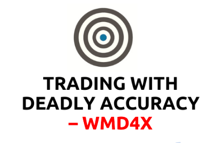 Wmd4x – Trading with deadly accuracy 1 Wmd4x – Trading with deadly accuracy