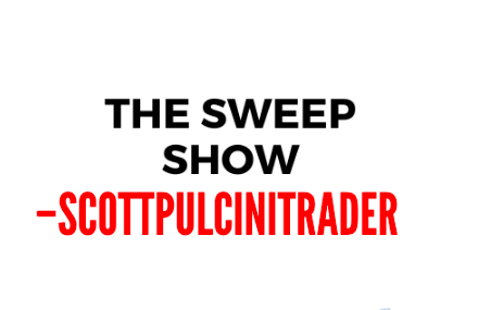 Scottpulcinitrader – The Sweep Show 1 Scottpulcinitrader – The Sweep Show