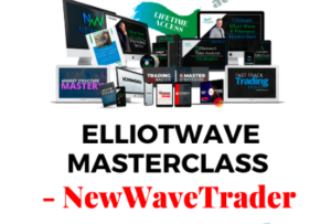 NewWaveTrader – ElliotWave MasterClass