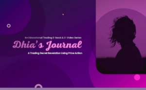 Dhia’s Journal 2022