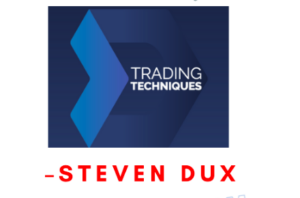 Steven Dux – Trading Techniques Digital