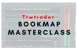 Ttwtrader – Bookmap Masterclass