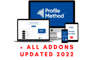 Tradacc – The Volume Profile Formula + Futures Masterclass and Rapid Setups Pack + S&P 500 Secrets Bundle – Aaron Korbs