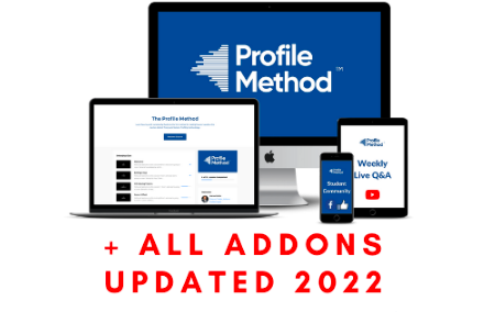 Tradacc – The Volume Profile Formula + Futures Masterclass and Rapid Setups Pack + S&P 500 Secrets Bundle – Aaron Korbs 1 Tradacc – The Volume Profile Formula + Futures Masterclass and Rapid Setups Pack + S&P 500 Secrets Bundle – Aaron Korbs