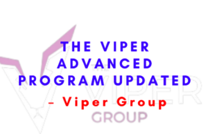 The Viper Advanced Program UPDATED