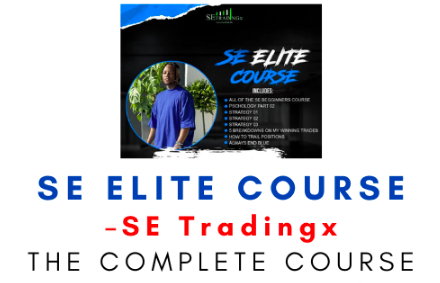 SE Tradingx – SE Elite Course 1 SE Tradingx – SE Elite Course