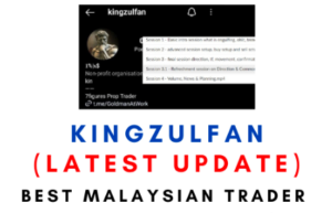 KingZulfan (Latest Update)