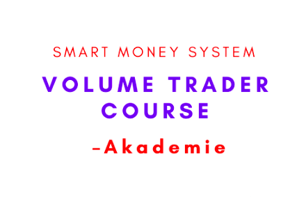 Akademie – Volume Trader Course 1 Akademie – Volume Trader Course