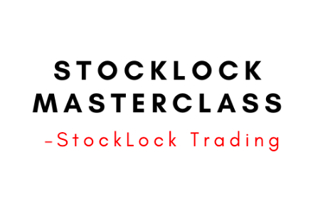 StockLock Masterclass 1 StockLock Masterclass