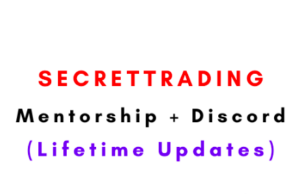 SecretTrading Course + Discord