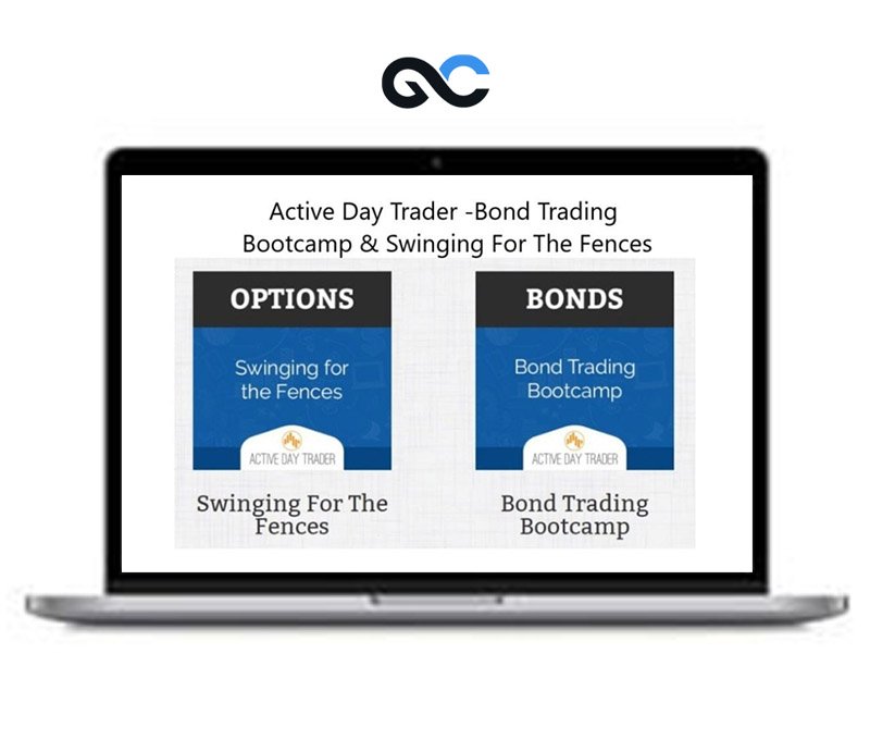 ActiveDayTrader – Bond Trading Bootcamp & Swinging For The Fences 1 ActiveDayTrader – Bond Trading Bootcamp & Swinging For The Fences