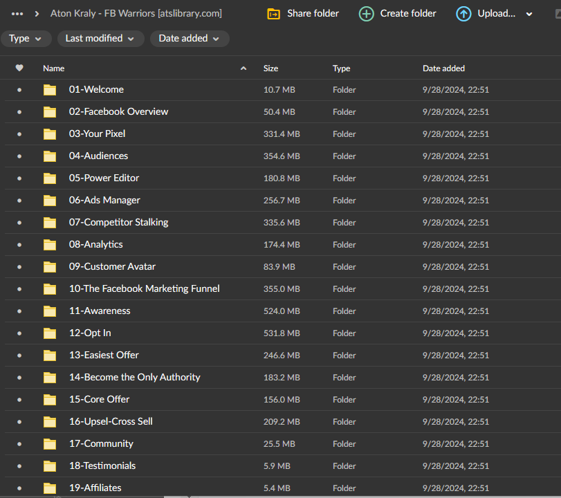 Aton Kraly – FB Warriors 2 Aton Kraly – FB Warriors - Image 2