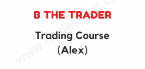 B The Trader - Master Day Trading Course