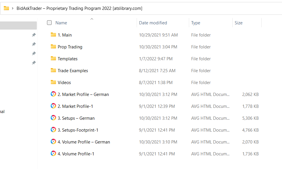 BidAskTrader – Proprietary Trading Program 2022 2 BidAskTrader – Proprietary Trading Program 2022 - Image 2