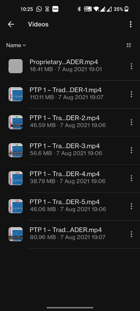 BidAskTrader – Proprietary Trading Program 8 BidAskTrader – Proprietary Trading Program - Image 8