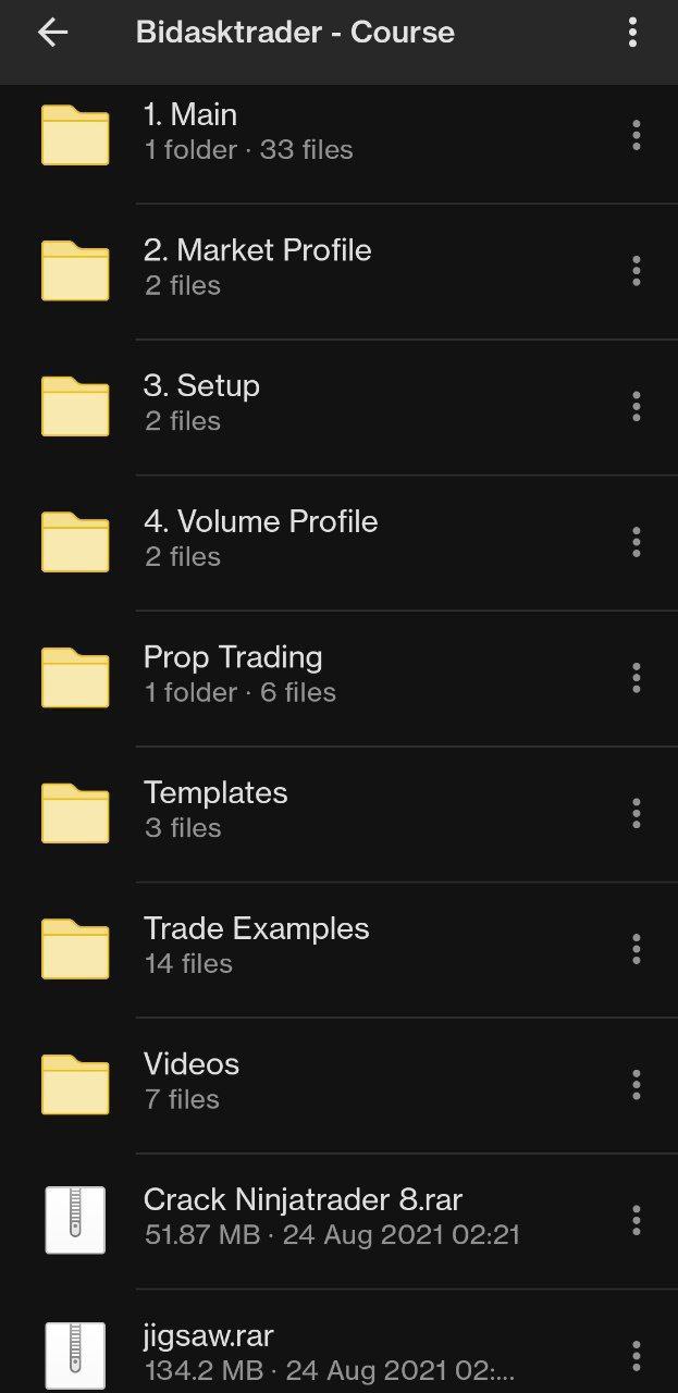 BidAskTrader – Proprietary Trading Program 9 BidAskTrader – Proprietary Trading Program - Image 9