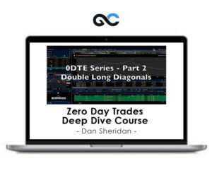 Dan Sheridan – Zero Day Trades Deep Dive Course