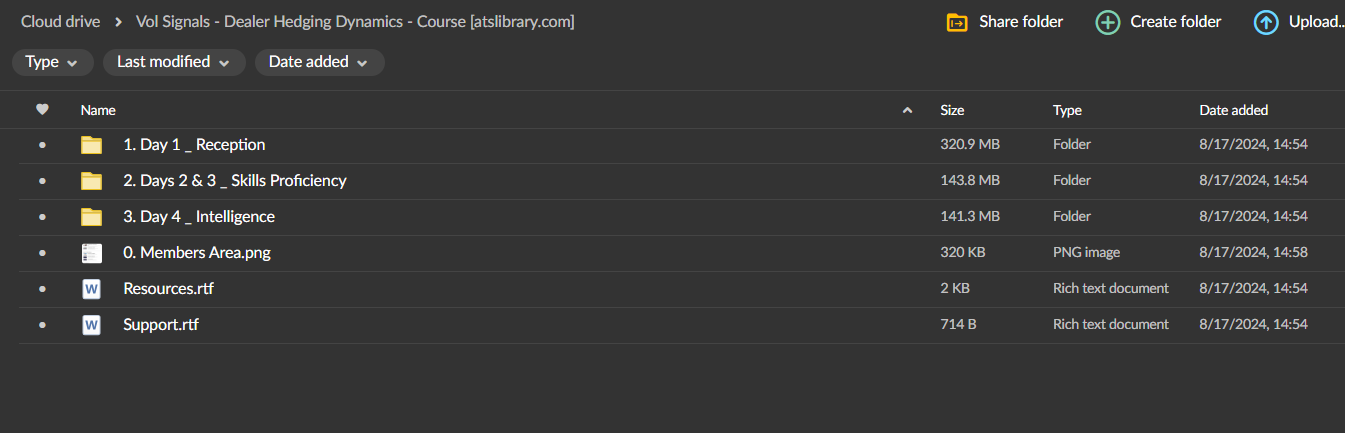 Dealer Hedging Dynamics - 5 Day Boot Camp 2 Dealer Hedging Dynamics - 5 Day Boot Camp - Image 2